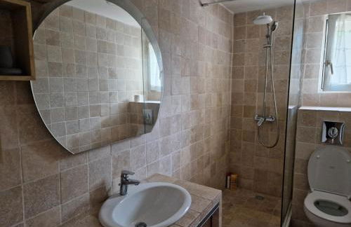 Villa Sambracitaine - Foto 25