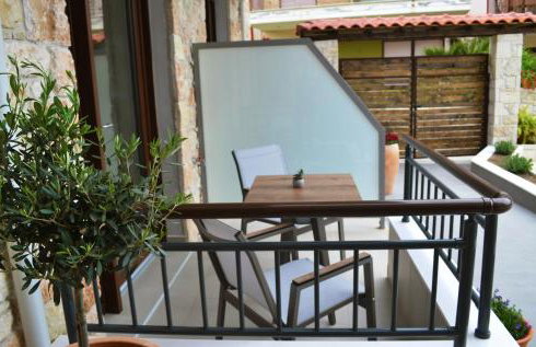 IADES suites - Foto 16