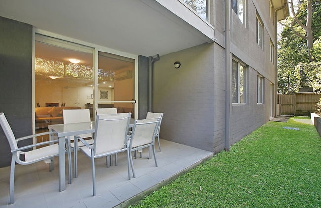 Mantra Nelson Bay - Foto 73