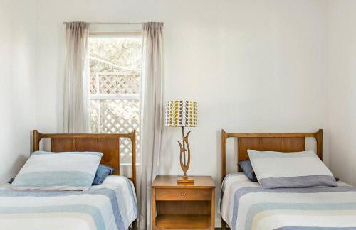 Perfect Venice Beach Vacation Home for Couples and Families - Foto 21