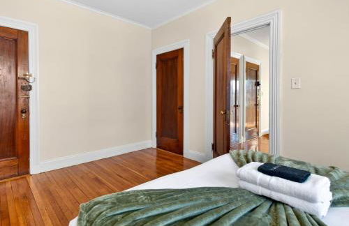 Charming 2BR in Boston - Foto 33