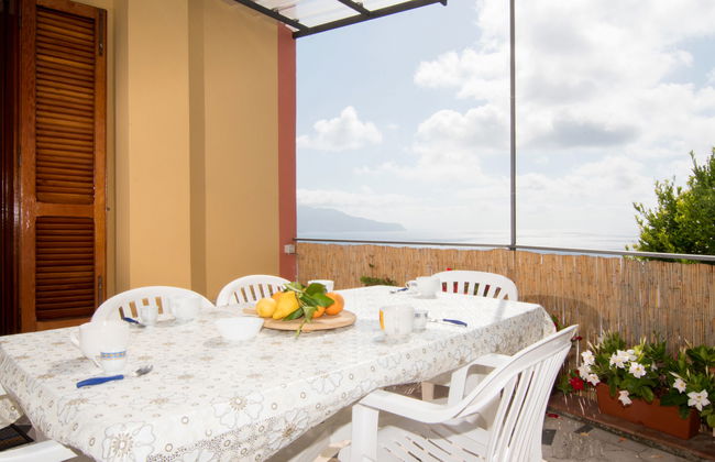 Giardino Caprese - Foto 18