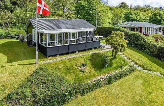 5 Person Holiday Home in Struer - Foto 18