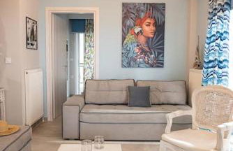 Ammos Lux Apartments - Foto 6