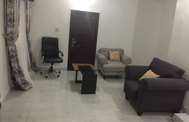 Amadi Villa - Photo 8