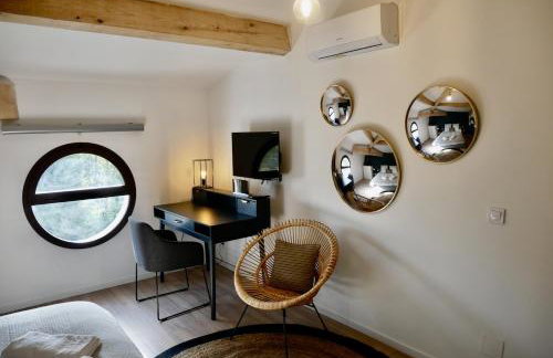 Les Calanques - Mas des Sous-Bois - Foto 60