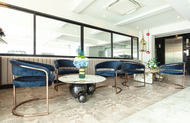 ABC@48 Hotel & Service Apartment - Foto 2