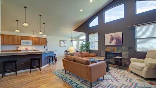 Picturesque Pueblo at Palmer Lake Sleeps 14 - Foto 5