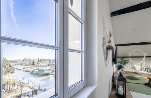 Le Somail - Louis 14 - Foto 16