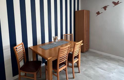 Augustów eMKa Noclegi apartamenty - Foto 13