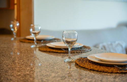 Old Town Boho Seaview Elegance - Foto 41