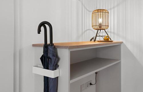 BALANCED Münsing Apartments, vollausgestatte Ferienwohnungen Nähe Starnberger See - Foto 40