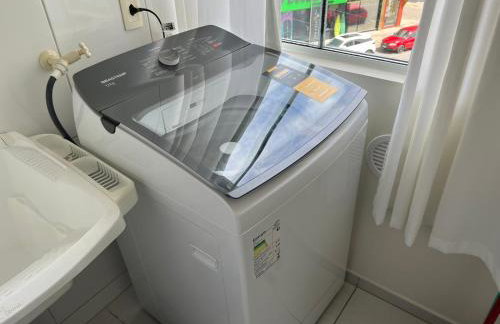 Apartamento Praia do Tabuleiro - Photo 32