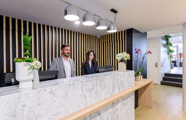 Citadines Wilson Toulouse - Photo 4