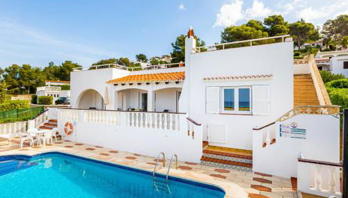 Villa Sol y Sombra by Escape Home - Foto 3