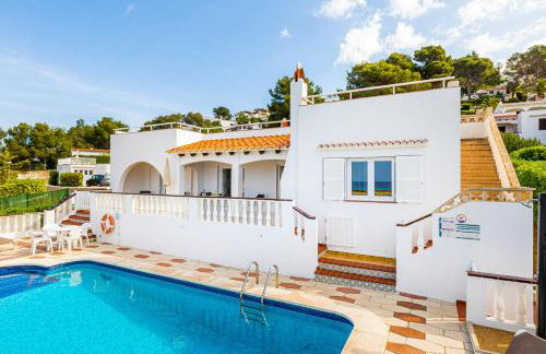 Villa Sol y Sombra by Escape Home - Foto 3