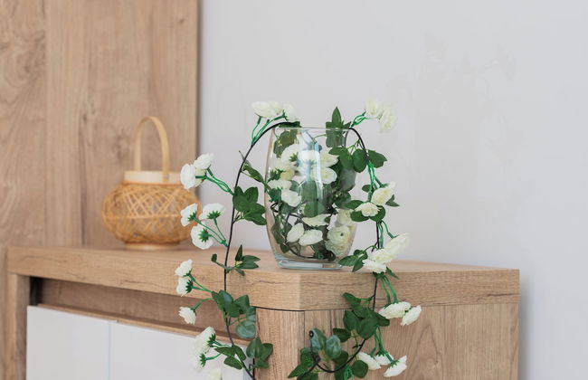 Nadmorski Zakątek Apartments by Renters - Photo 20