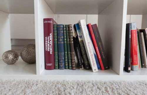 Aposentus - Arrábida Studio - Foto 47