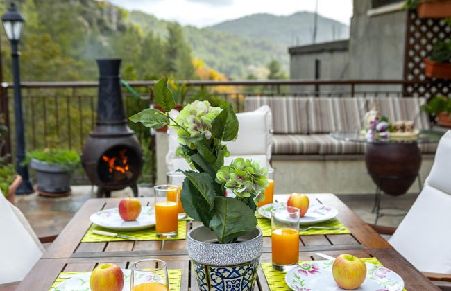 Troodos Riverside Cottage - Photo 38