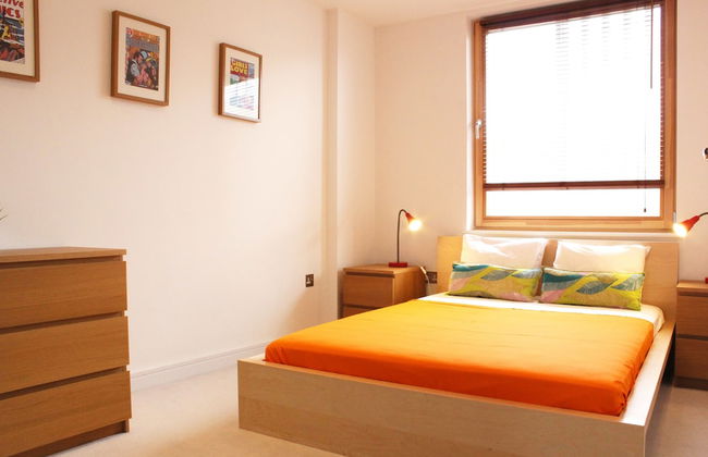 City Centre Apartments - Foto 7