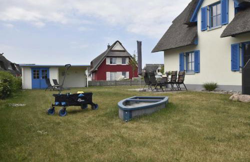 Ferienhäuser Luv und Lee OVS 106 Neu 20 - Photo 15