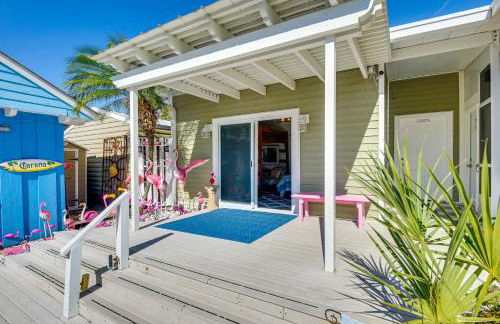 Less Than 1 Mi to Boat Ramp Canal-Front Retreat in Astor! - Photo 19