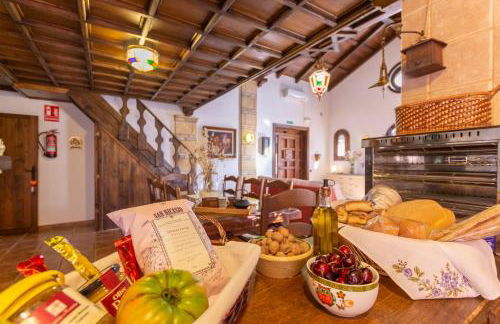 Casa Rural La Ermita - Foto 41