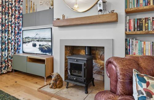 The Bruadair - Modern Town Living - Foto 29