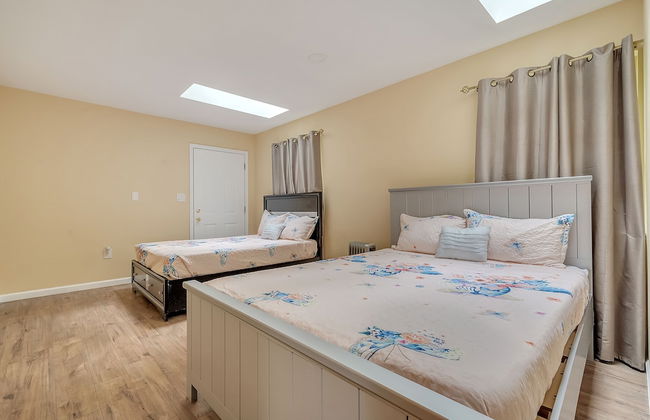 Holiday Home Near Lake and Pool - Foto 2