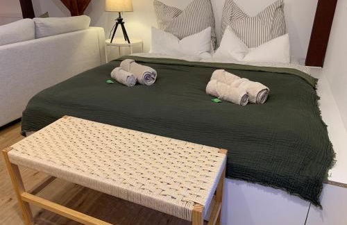 Ferienwohnung Waldnest - Foto 26