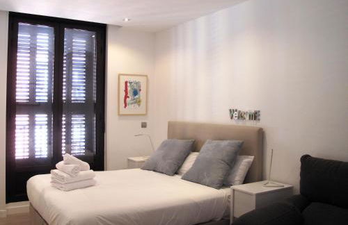 Arenal Suites Preciados - Photo 48