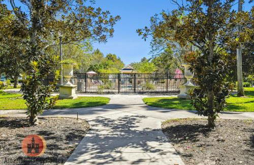 Heaven On Earth At Reunion! Sleeps 10! Near Disney! - Foto 10