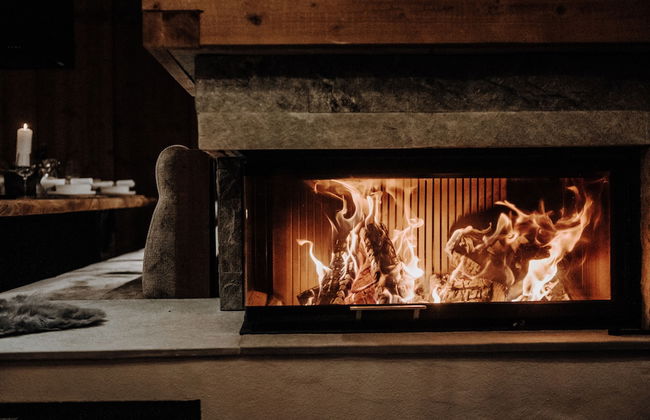 Luxury Bergchalets Gut Wenghof - Foto 24