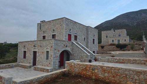 Sugar Stone House 2 - Foto 4