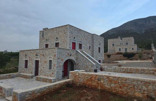 Sugar Stone House 2 - Foto 4