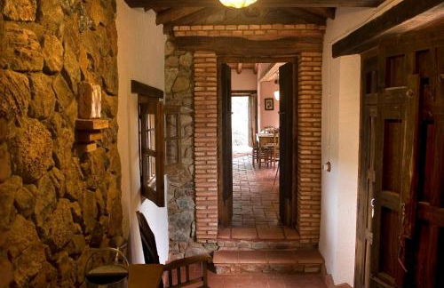 Molino Rio Alajar - Foto 25