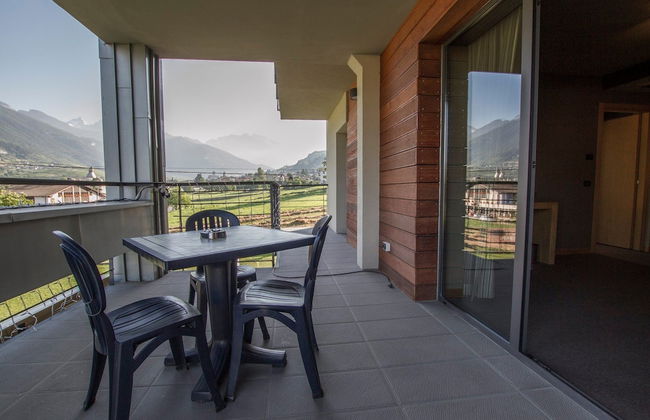 Chambres D'Hotes La Bicoque - Foto 7