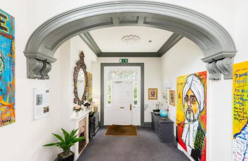 Judges Lodgings Boutique Hotel Apartments Gloucester - Foto 48