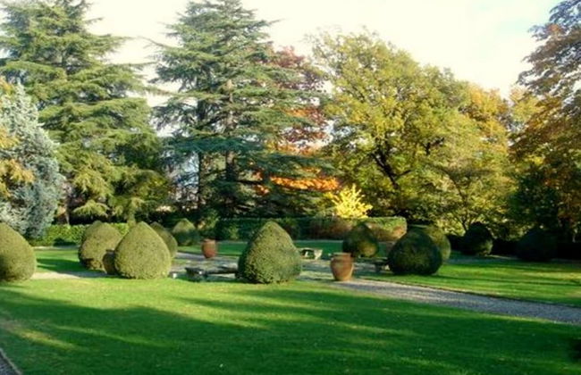 Belvilla by OYO Castello Grimalda - Le Zie - Foto 19