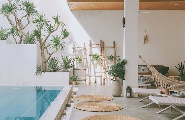 LaDa's House Da Nang - Foto 1