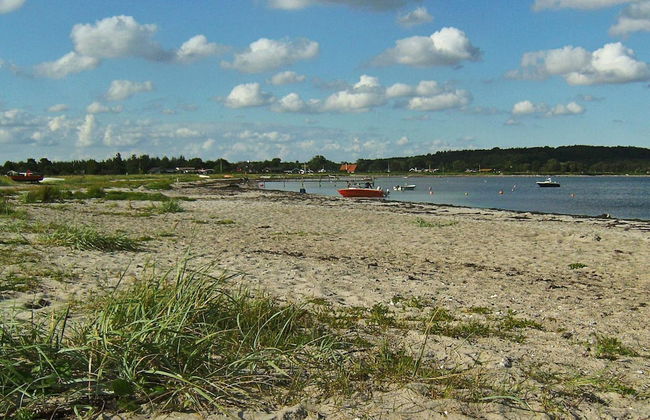 6 Person Holiday Home in Haderslev-by Traum - Foto 15