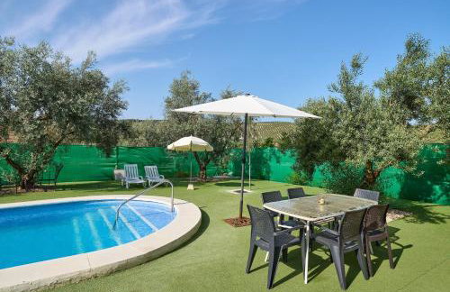 Alojamiento Rural Casilla Miguelin - Photo 20