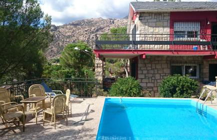 Piedra Libre Apartamentos - Foto 6