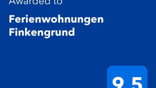 Ferienwohnungen Finkengrund - Foto 2