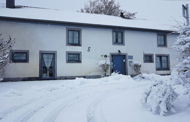 Gîtes Les Myosotis - Foto 48