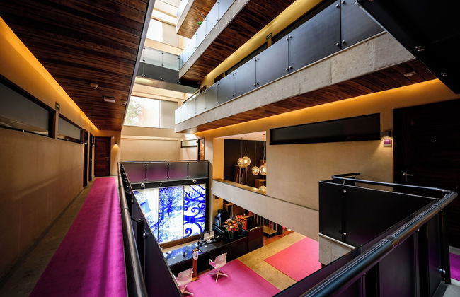 Las Suites Campos Eliseos - Foto 70