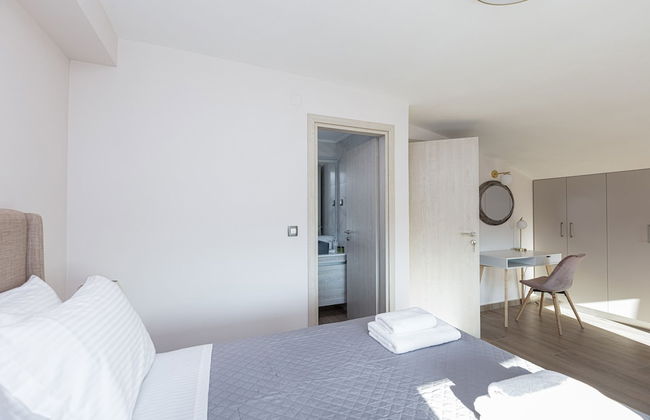 Aurora Apartments - Foto 3