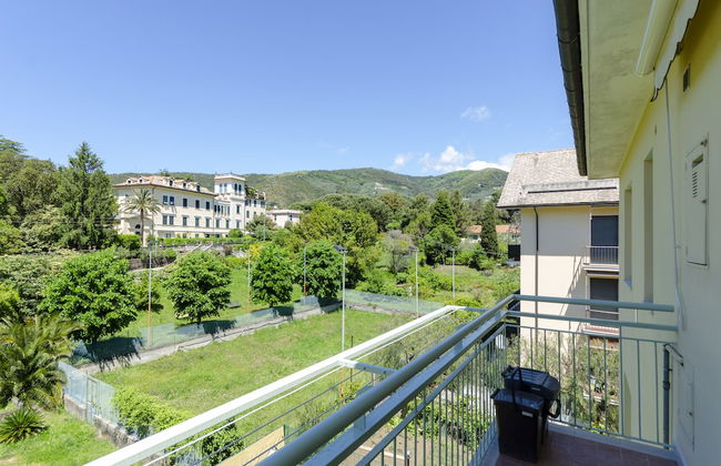 JOIVY Apt For 4, Near Centre, Beach And Train Station - Foto 23