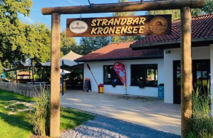 Ferienhaus Vienna am Kronensee - Foto 22