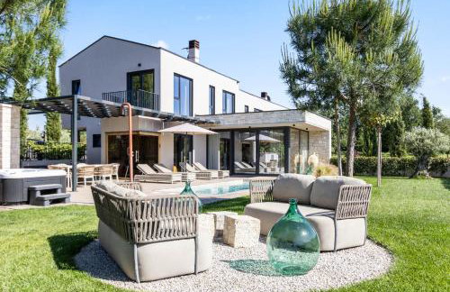 Luxury Villa Casa Tia I - Foto 38